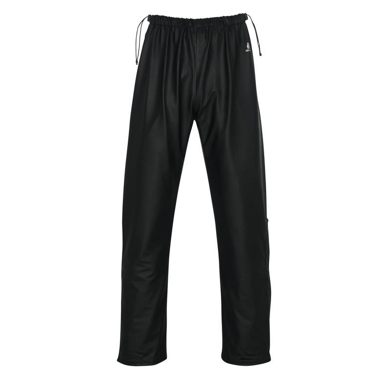 MASCOT® Laguna rain pants, black
