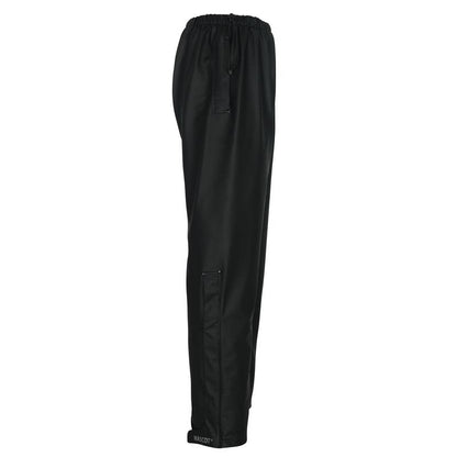 MASCOT® Laguna rain pants, black