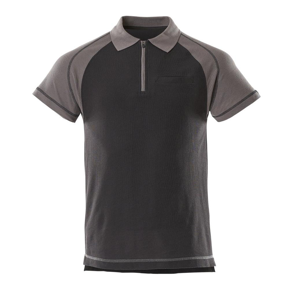 MASCOT® Bianco polo shirt