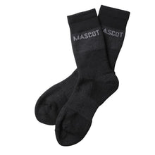 MASCOT® Moshi, dark anthracite-mottled