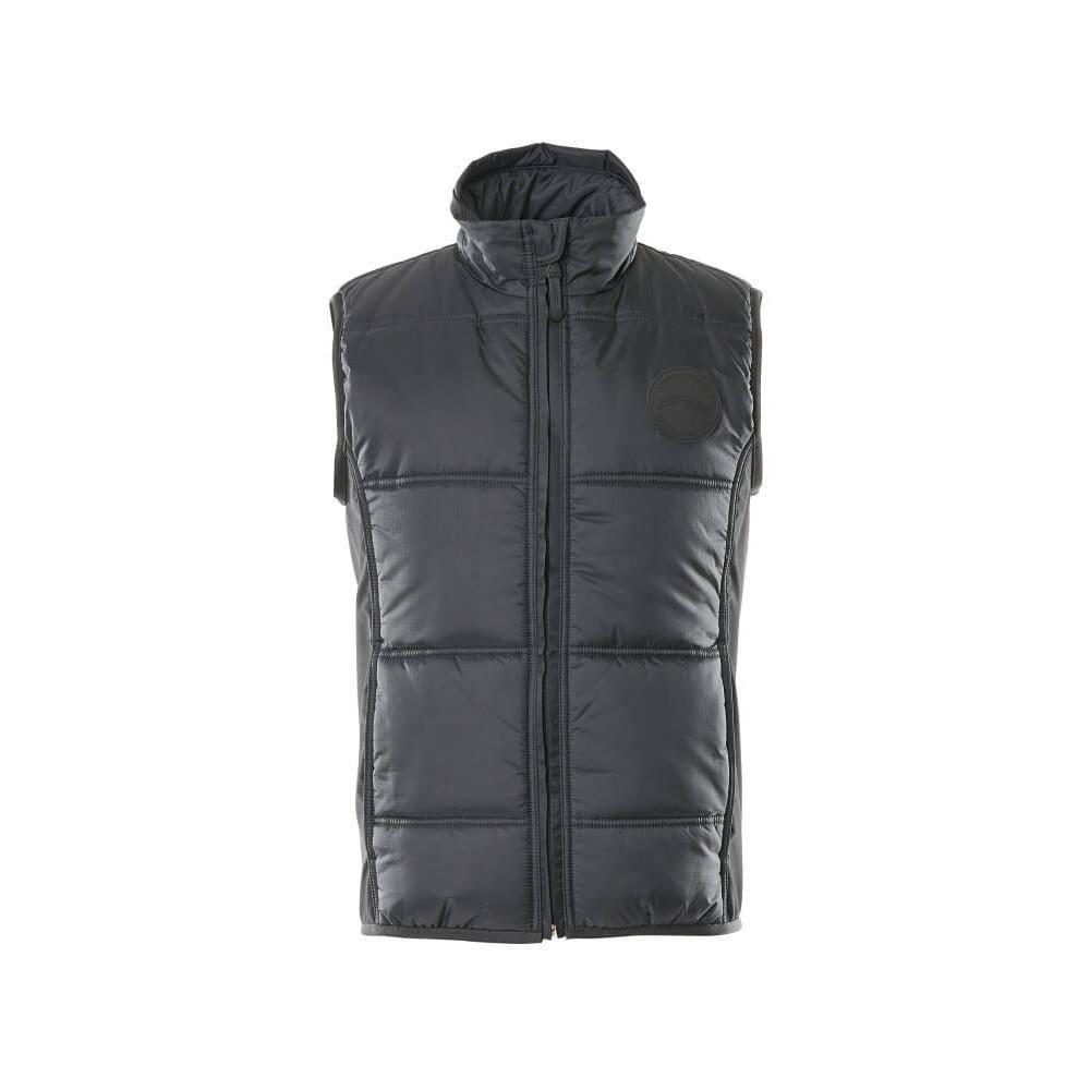 MASCOT® Calico thermal vest, black