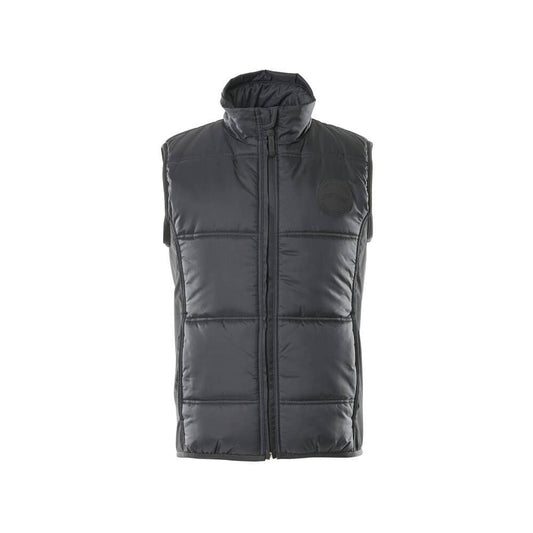 MASCOT® Calico thermal vest, black