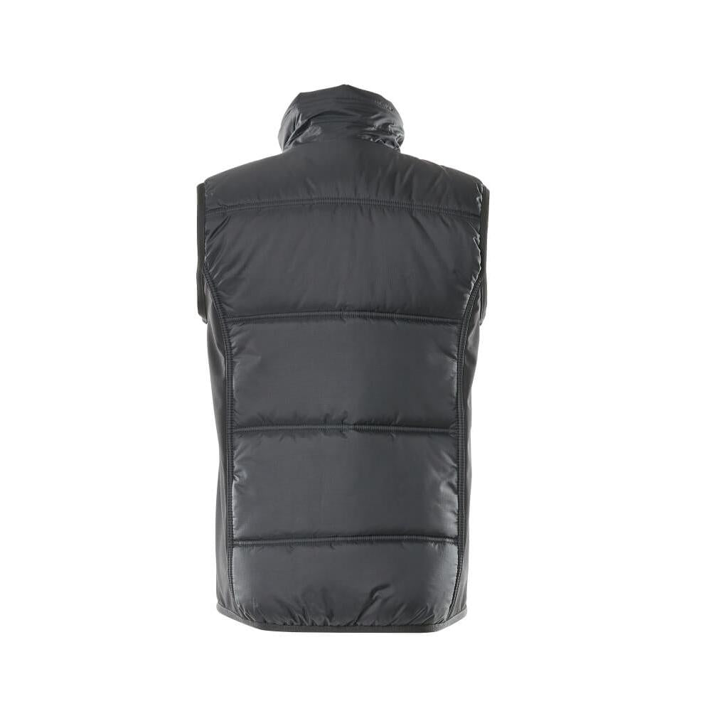 MASCOT® Calico thermal vest, black