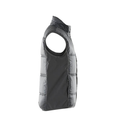 MASCOT® Calico thermal vest, black
