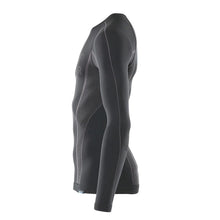 MASCOT® Hamar functional undershirt, black