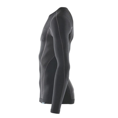 MASCOT® Hamar functional undershirt, black