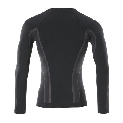 MASCOT® Hamar functional undershirt, black