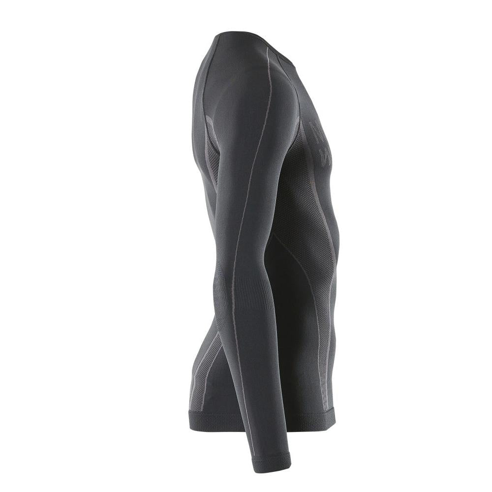 MASCOT® Hamar functional undershirt, black
