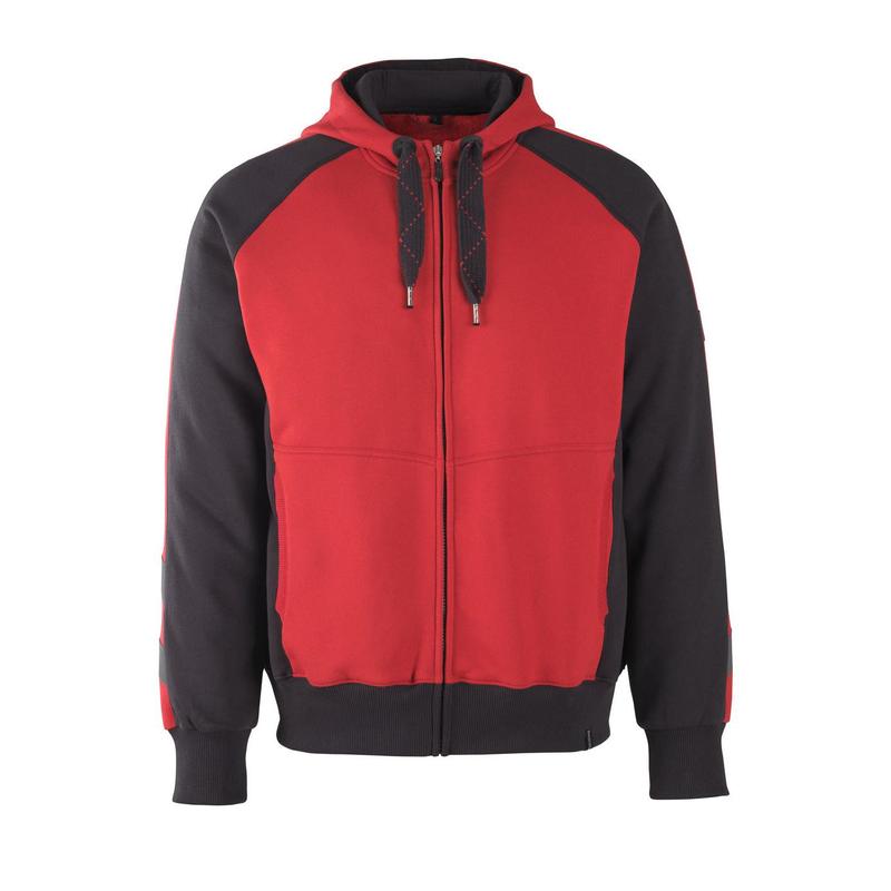MASCOT® Wiesbaden hooded sweatshirt