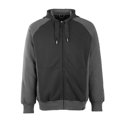 MASCOT® Wiesbaden hooded sweatshirt