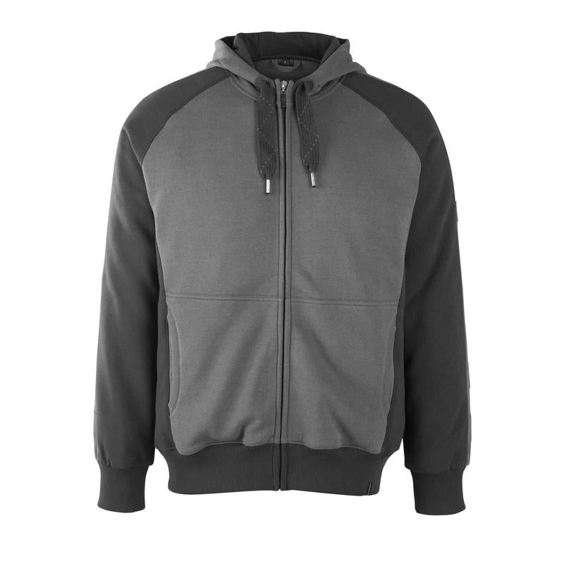 MASCOT® Wiesbaden hooded sweatshirt