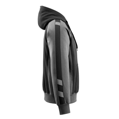MASCOT® Regensburg hooded sweatshirt