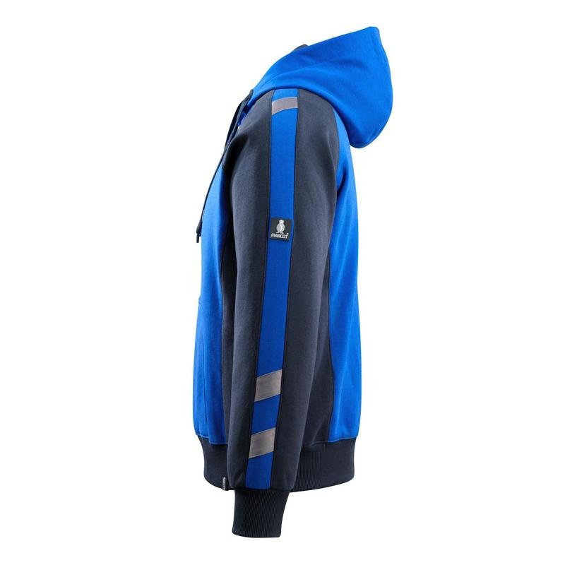 MASCOT® Regensburg hooded sweatshirt