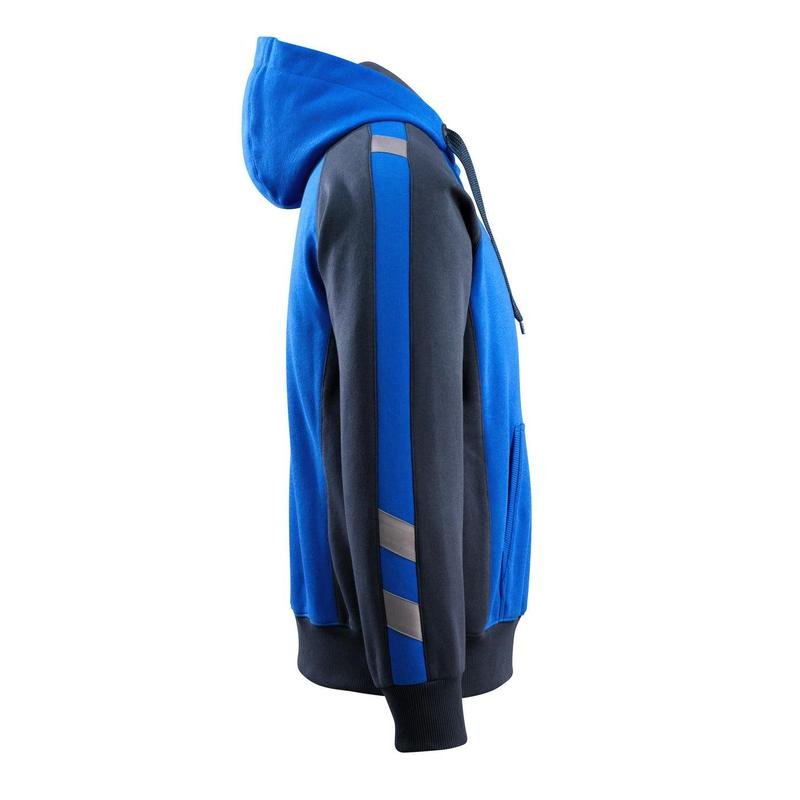 MASCOT® Regensburg hooded sweatshirt