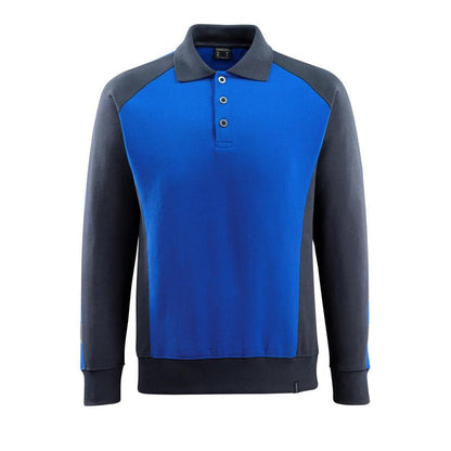 MASCOT® Magdeburg polo sweatshirt