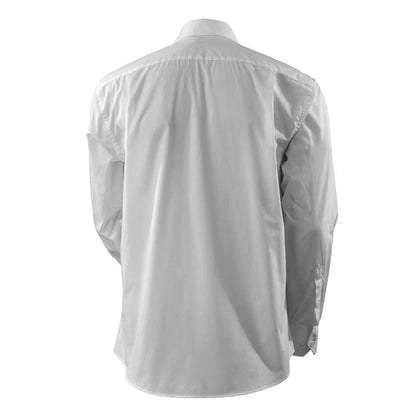 Shirt, poplin, classic fit