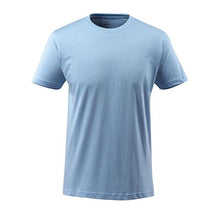 MASCOT® Calais T-shirt, light blue
