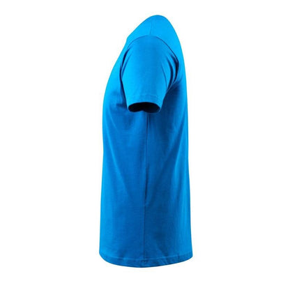 MASCOT® Calais T-shirt, azure blue