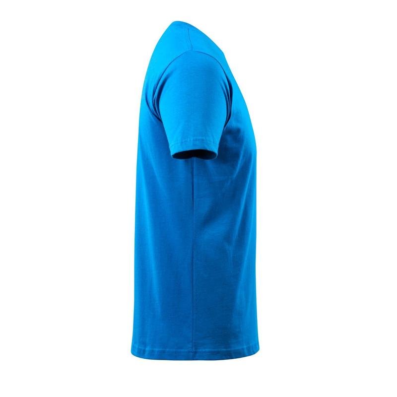 MASCOT® Calais T-shirt, azure blue