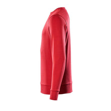 MASCOT® Carvin sweatshirt, red