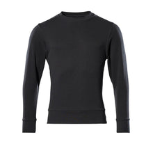 MASCOT® Carvin sweatshirt, black