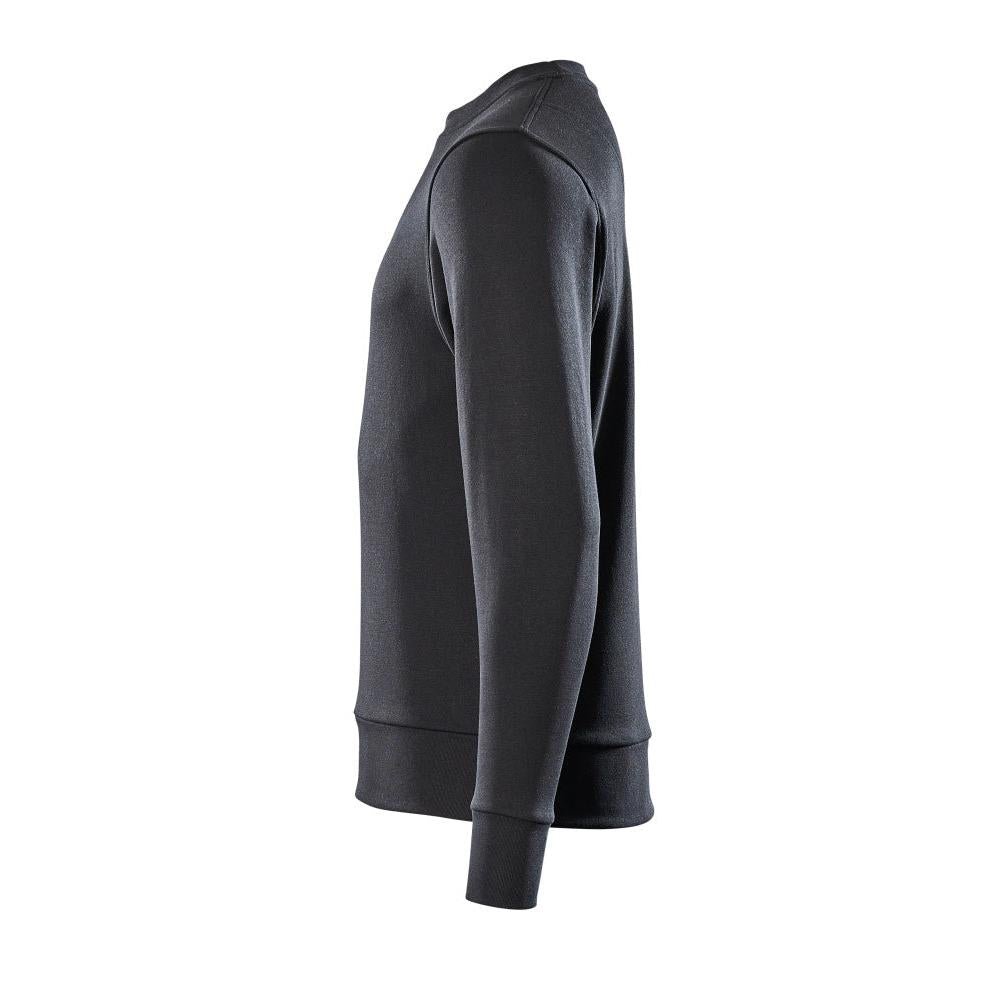 MASCOT® Carvin sweatshirt, black