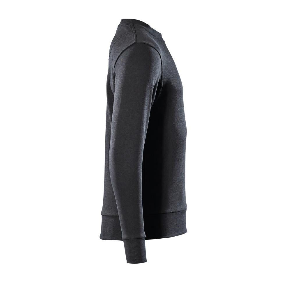 MASCOT® Carvin sweatshirt, black