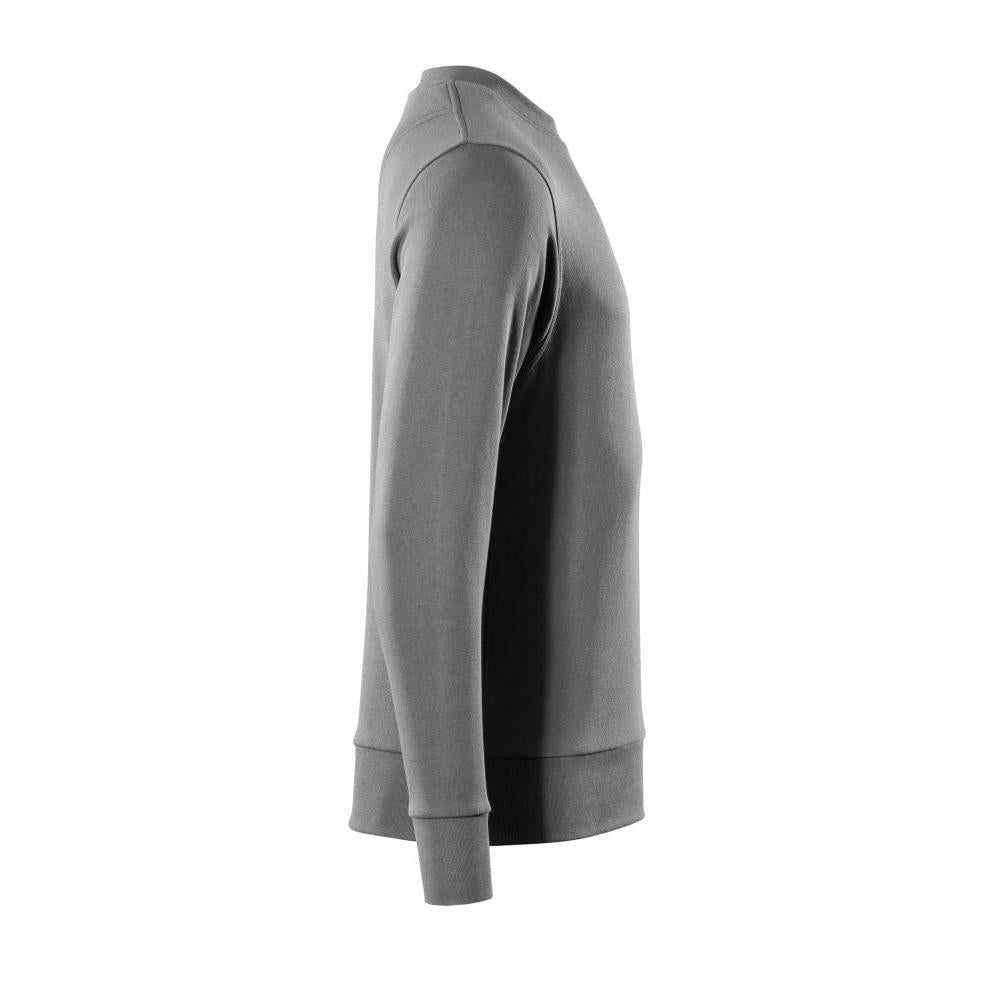 MASCOT® Carvin sweatshirt, dark anthracite