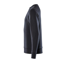 MASCOT® Carvin sweatshirt, full black