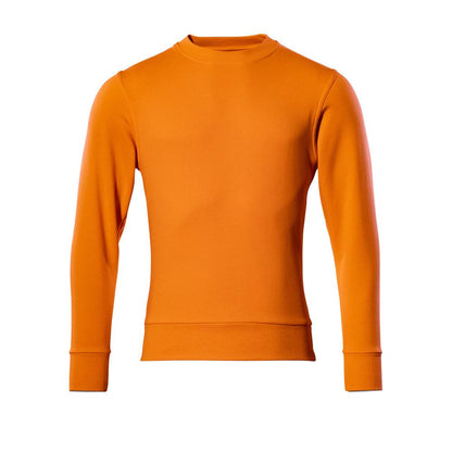 MASCOT® Carvin sweatshirt, light orange