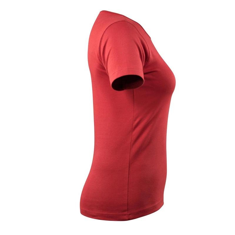 MASCOT® Arras women's t-shirt, red