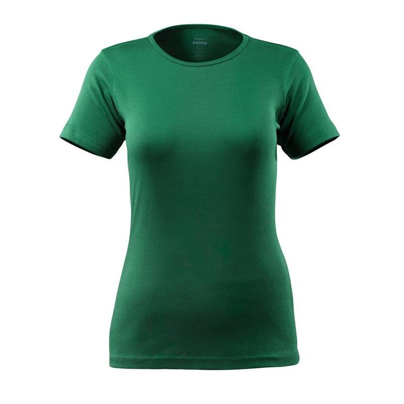 MASCOT® Arras women's t-shirt, green