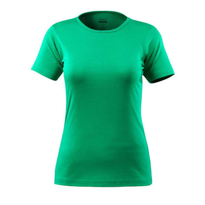 MASCOT® Arras women's T-shirt, grass green