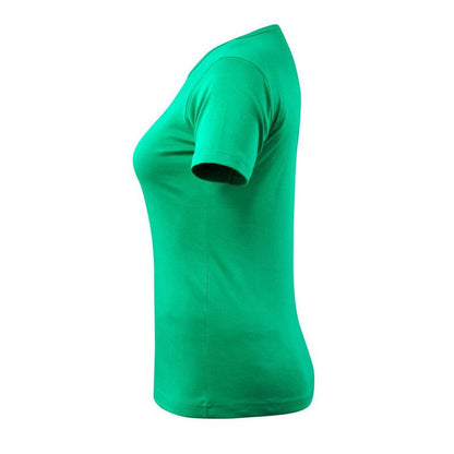 MASCOT® Arras women's T-shirt, grass green
