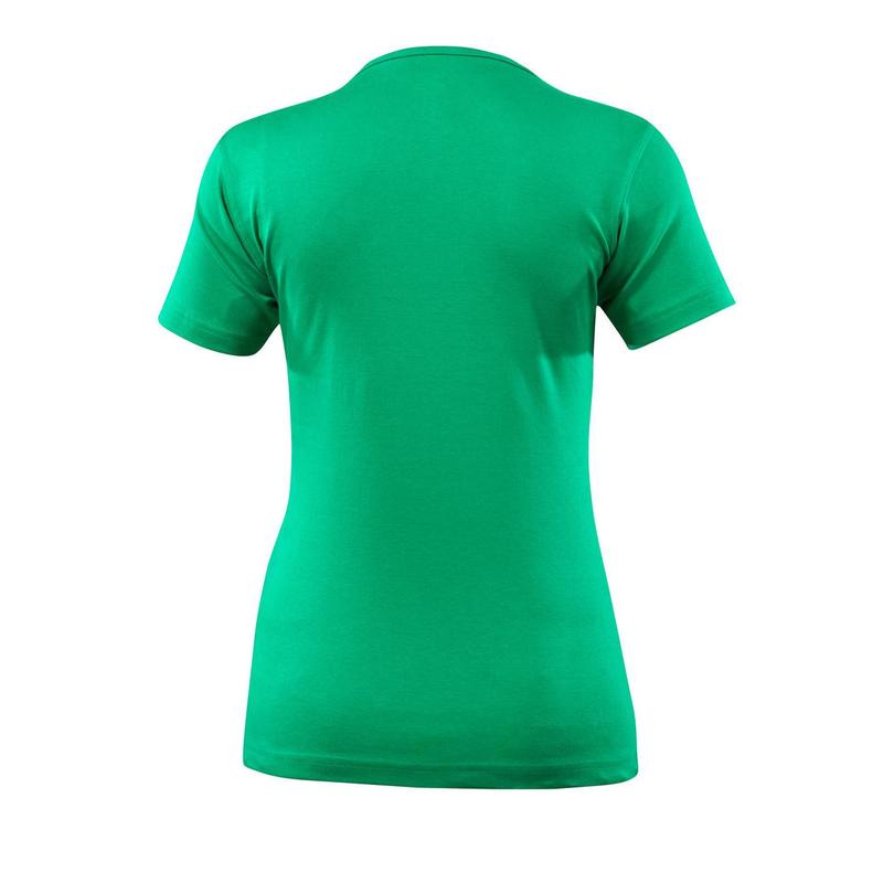 MASCOT® Arras women's T-shirt, grass green