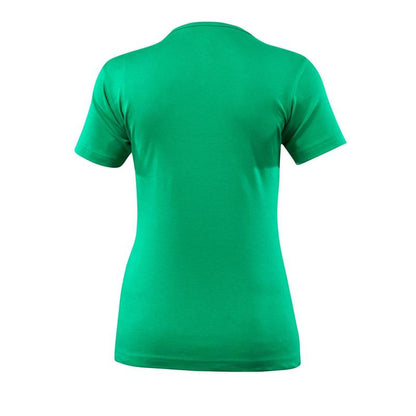 MASCOT® Arras women's T-shirt, grass green