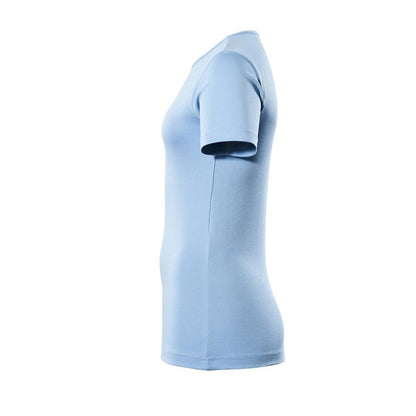 MASCOT® Arras women's t-shirt, light blue
