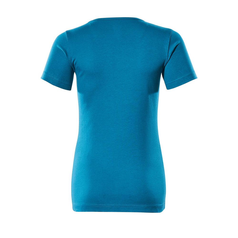 MASCOT® Arras women's T-shirt, petroleum