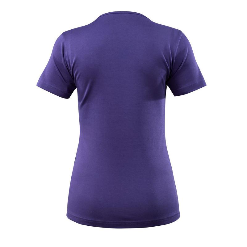 MASCOT® Arras women's t-shirt, blue-violet