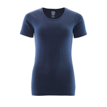 MASCOT® Nice women's t-shirt, navy