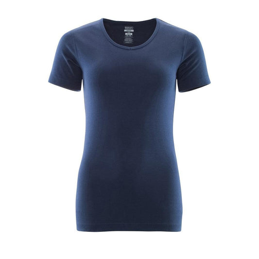 MASCOT® Nice women's t-shirt, navy