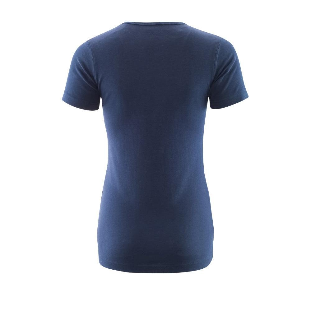 MASCOT® Nice women's t-shirt, navy