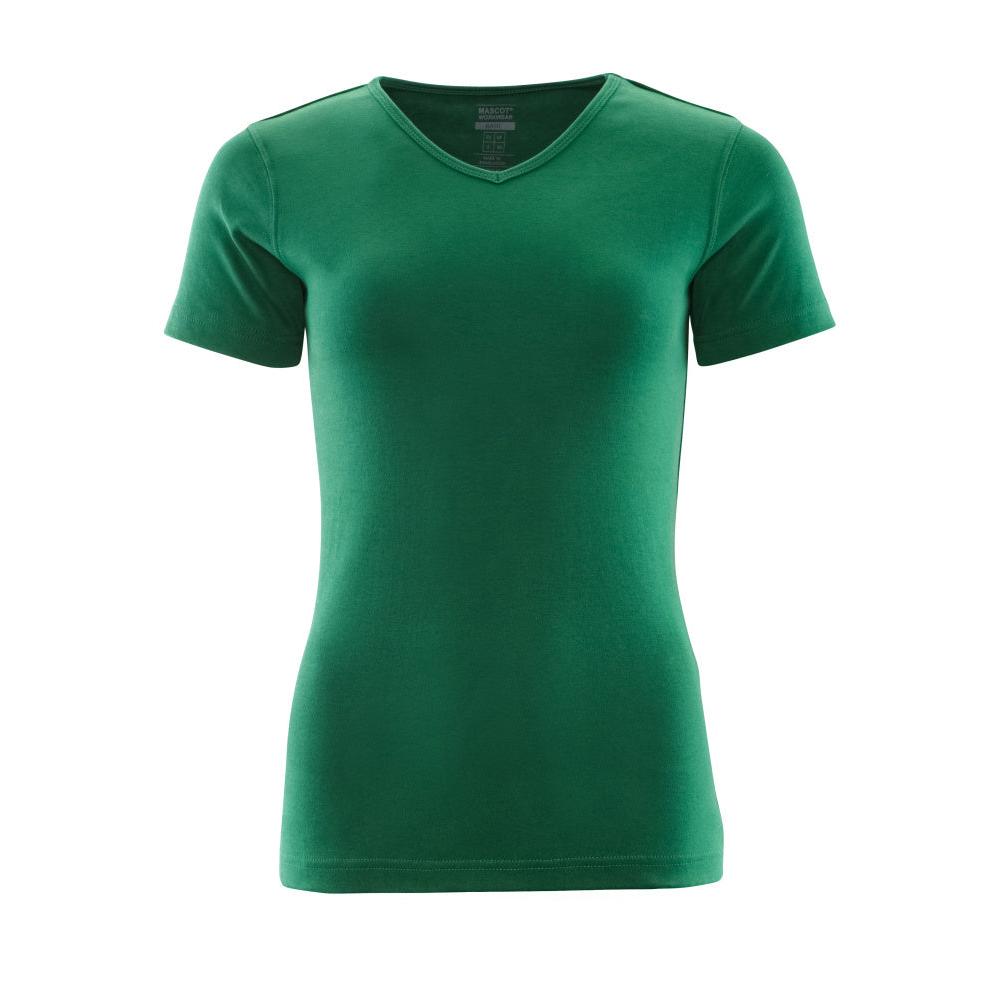 MASCOT® Nice women's t-shirt, green