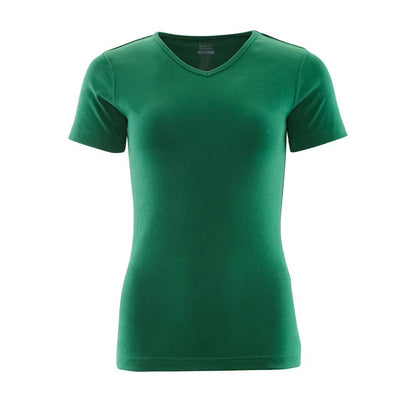 MASCOT® Nice women's t-shirt, green