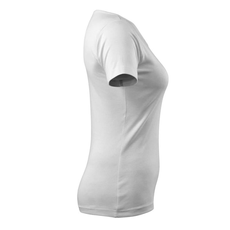 MASCOT® Nice women's t-shirt, white