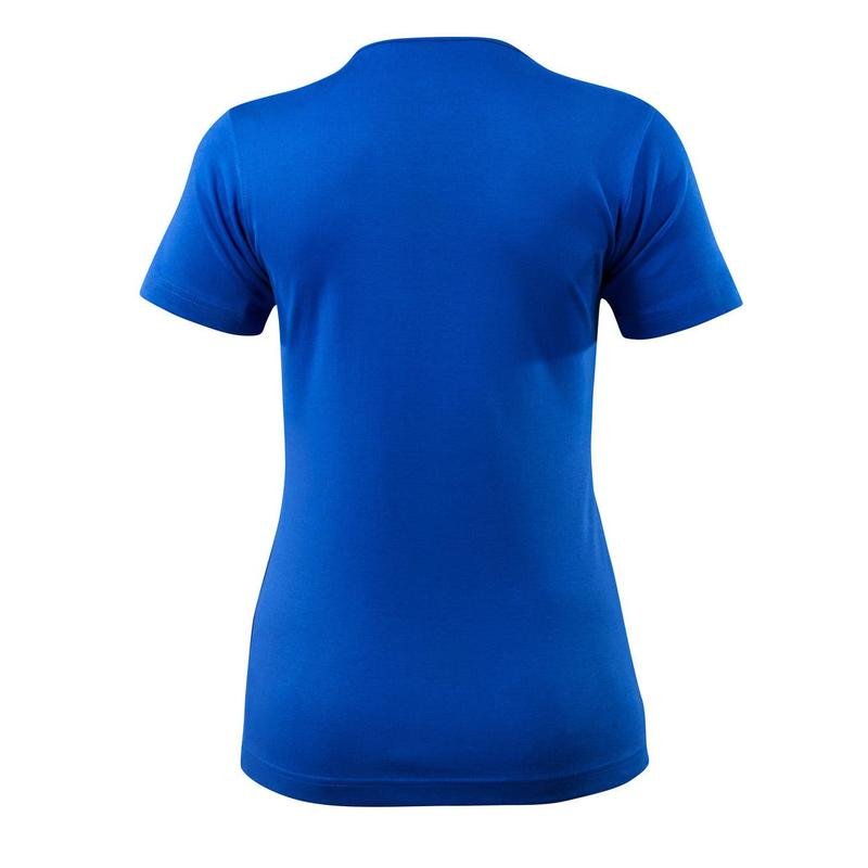 MASCOT® Nice women's t-shirt, corn blue