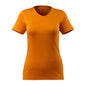 MASCOT® Nice women's t-shirt, light orange