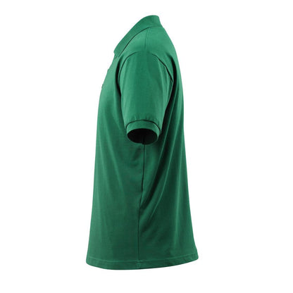 MASCOT® Bandol polo shirt, green