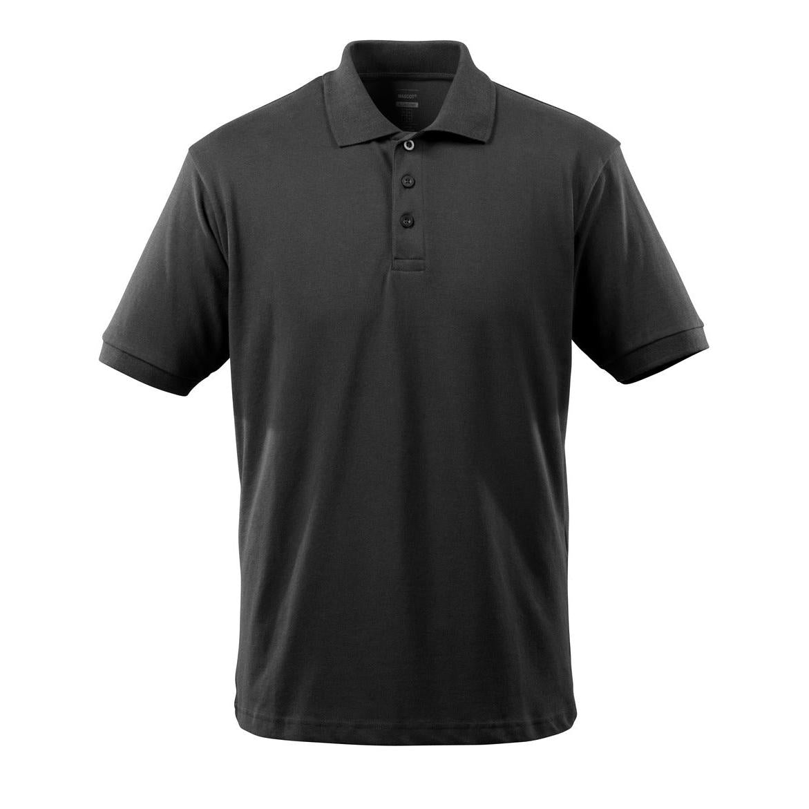 MASCOT® Bandol polo shirt, black