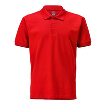 MASCOT® Bandol polo shirt, traffic red